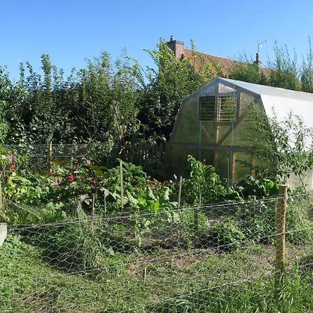 Les Jardins D'Olus Villa Wandignies-Hamage Exterior photo